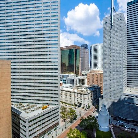 22Nd Fl Bold Cozysuites With Pool, Gym ดัลลัส ภายนอก รูปภาพ