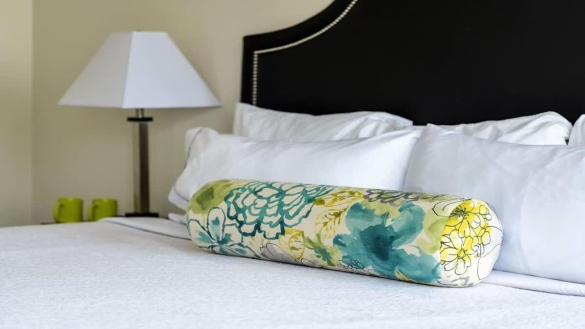 22Nd Fl Bold Cozysuites With Pool, Gym ดัลลัส ภายนอก รูปภาพ