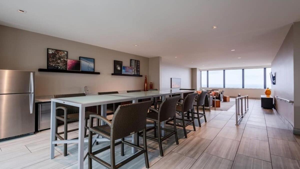 22Nd Fl Bold Cozysuites With Pool, Gym ดัลลัส ภายนอก รูปภาพ