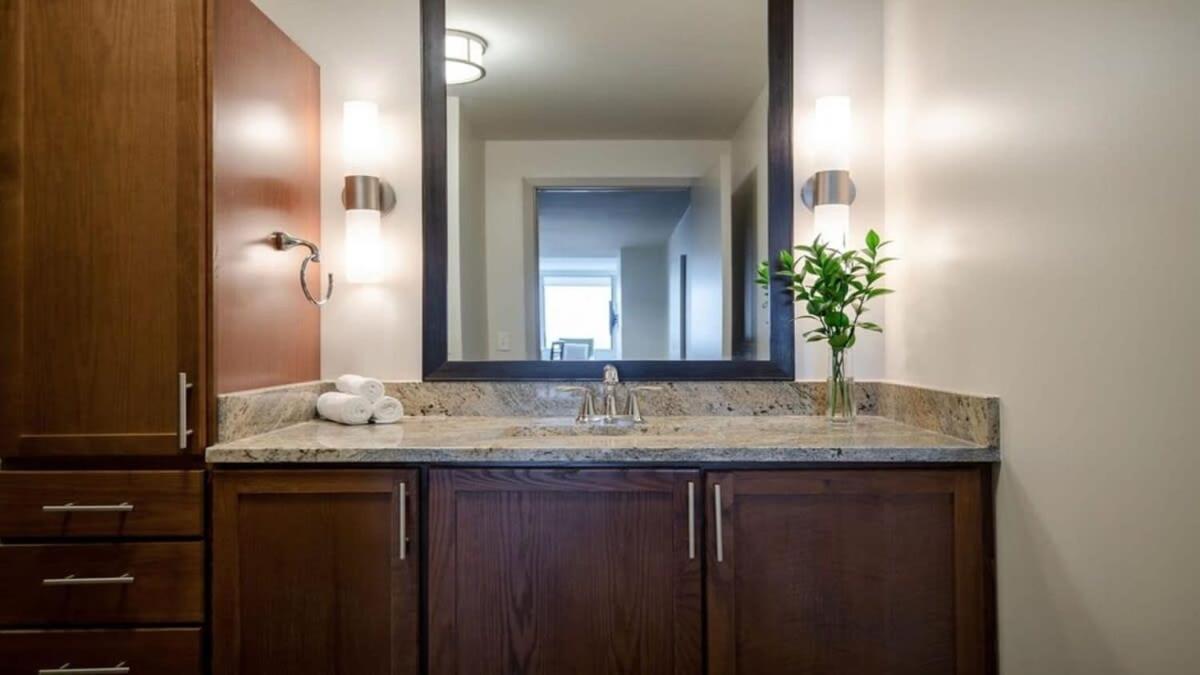 22Nd Fl Bold Cozysuites With Pool, Gym ดัลลัส ภายนอก รูปภาพ